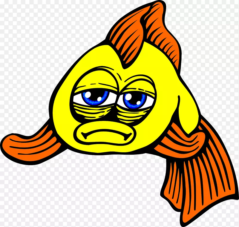 金鱼暹罗搏击鱼夹艺术-金鱼
