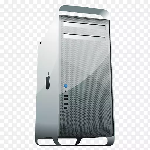 MacBookpro计算机图标mac pro计算机服务器-cpu