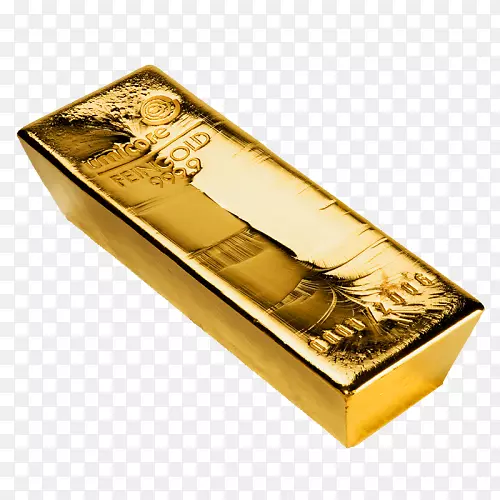 金条黄金作为投资好交割金条