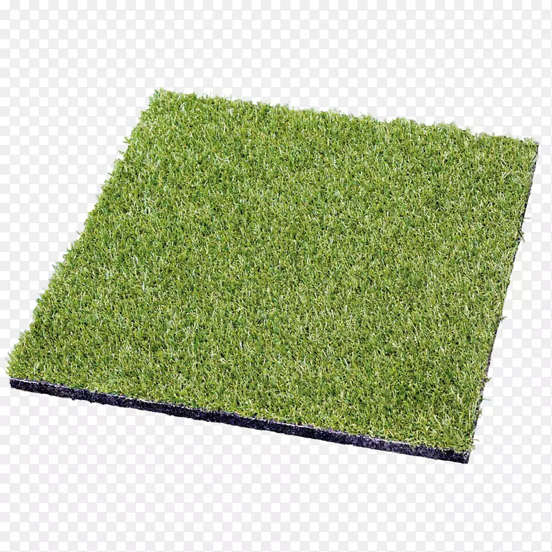 草坪人工草坪植物灌木矩形草坪