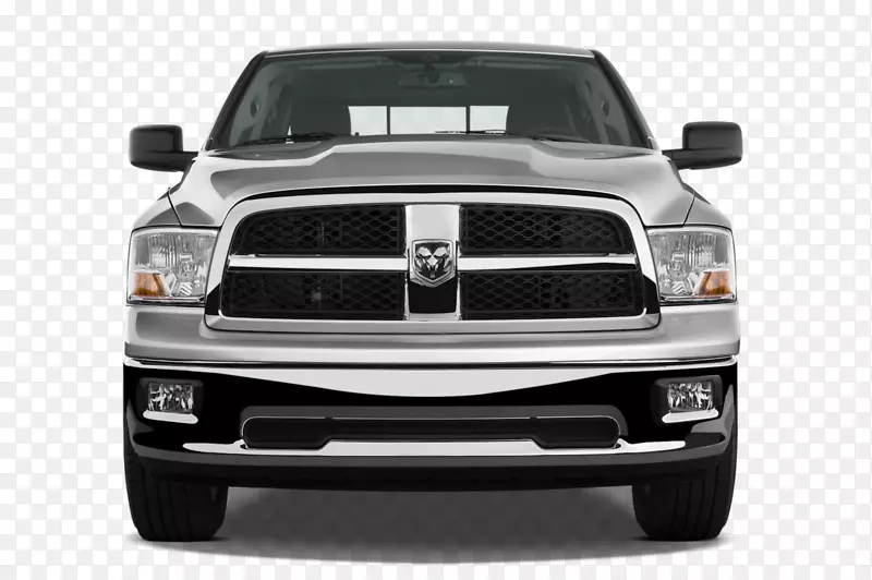 2012 ram 1500冲压卡车2010道奇皮卡1500皮卡-道奇