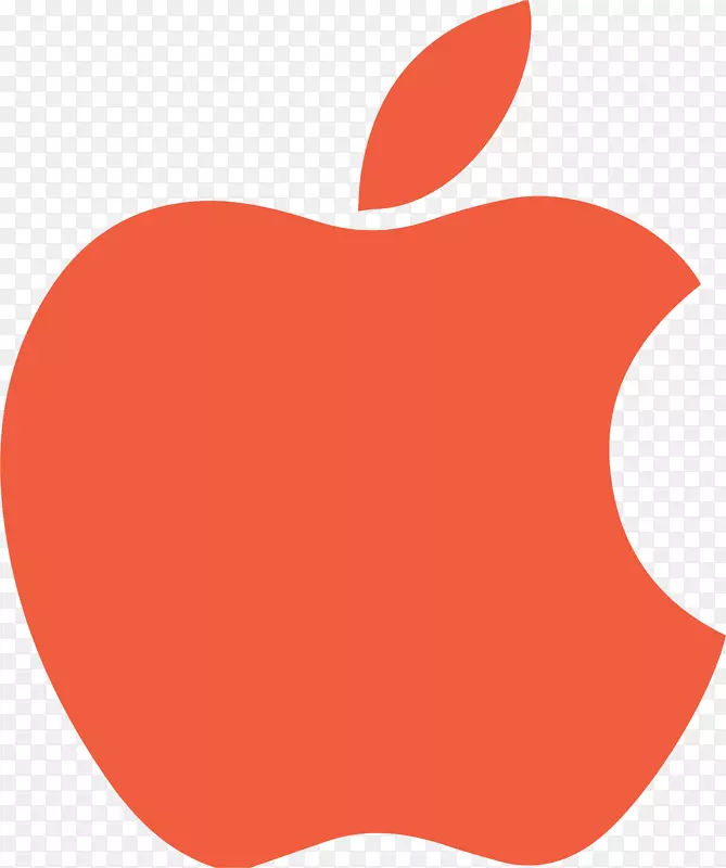 iphone苹果MacOS cdr红苹果