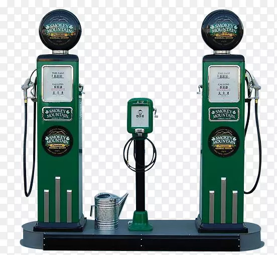燃油分配器加气站岛式泵-汽油泵
