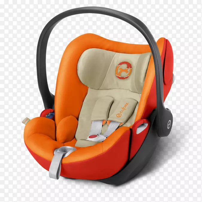 婴儿和幼儿汽车座椅婴儿安全-汽车座椅