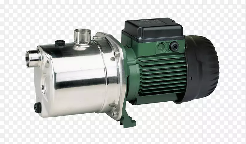 潜水泵离心泵不锈钢增压泵