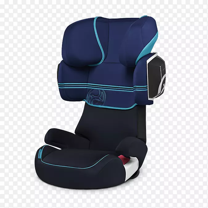 婴儿和幼童汽车座椅婴儿运输ISOFIX-汽车座椅