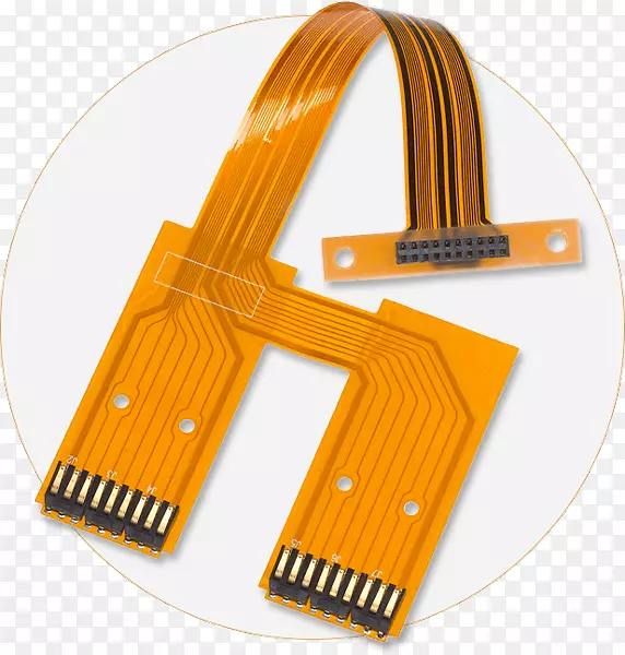 印制电路板柔性电子柔性电路电子电路制造.柔性