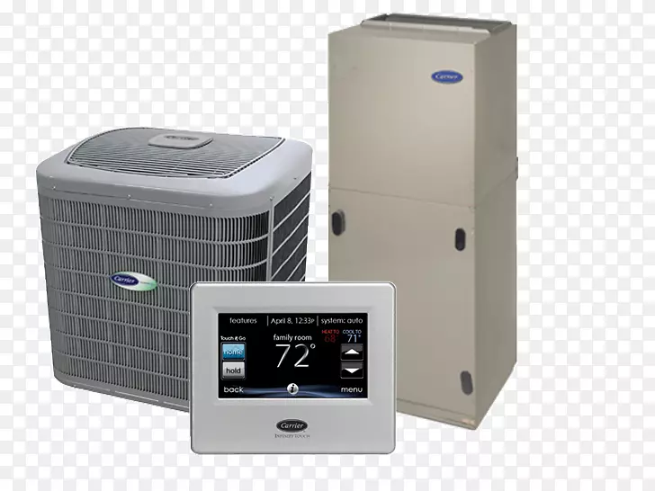电炉空调载体公司暖通热泵-暖通空调