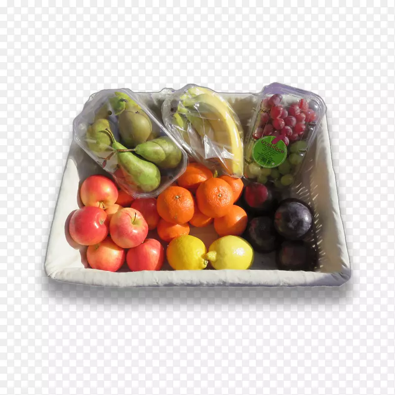 素食烹饪蔬菜水果食品水果沙拉