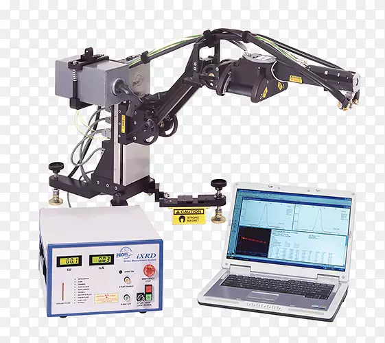 X射线散射技术残余应力衍射仪系统-应力