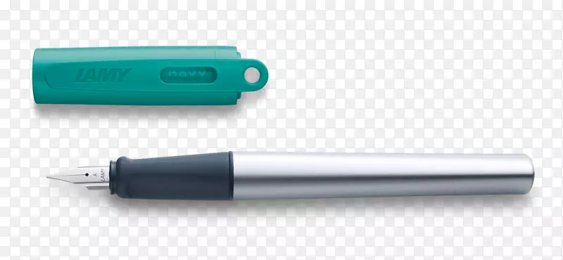 圆珠笔钢笔拉米办公用品-钢笔