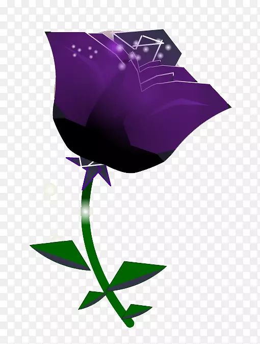 紫罗兰花瓣-玫瑰花瓣