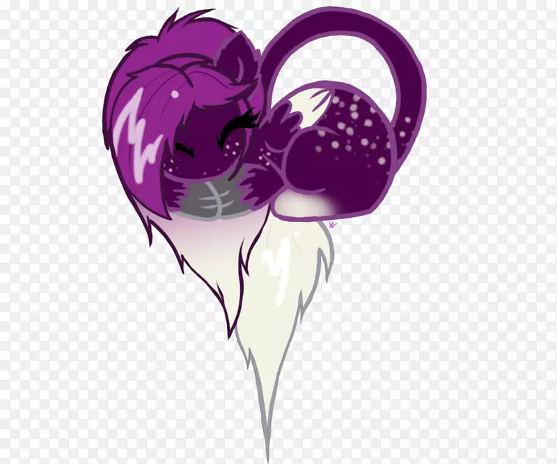 紫紫水晶
