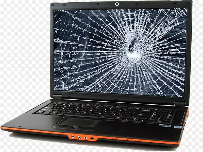 笔记本电脑戴尔电脑显示器液晶显示器电脑维修技师故障