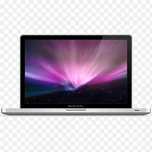 MacBook Pro笔记本电脑系列-MacBook