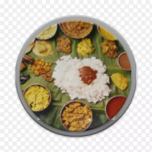 印度料理泰米尔语饮食-泰米尔纳杜