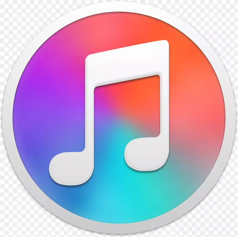 电脑图标iTunes苹果-.ico