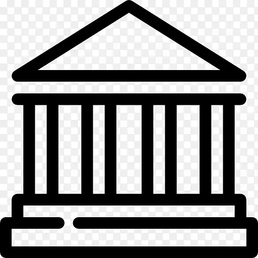 金融银行金融服务金融机构业务-万神殿