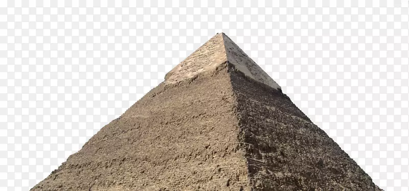 哈夫雷金字塔吉萨大金字塔埃及金字塔-金字塔