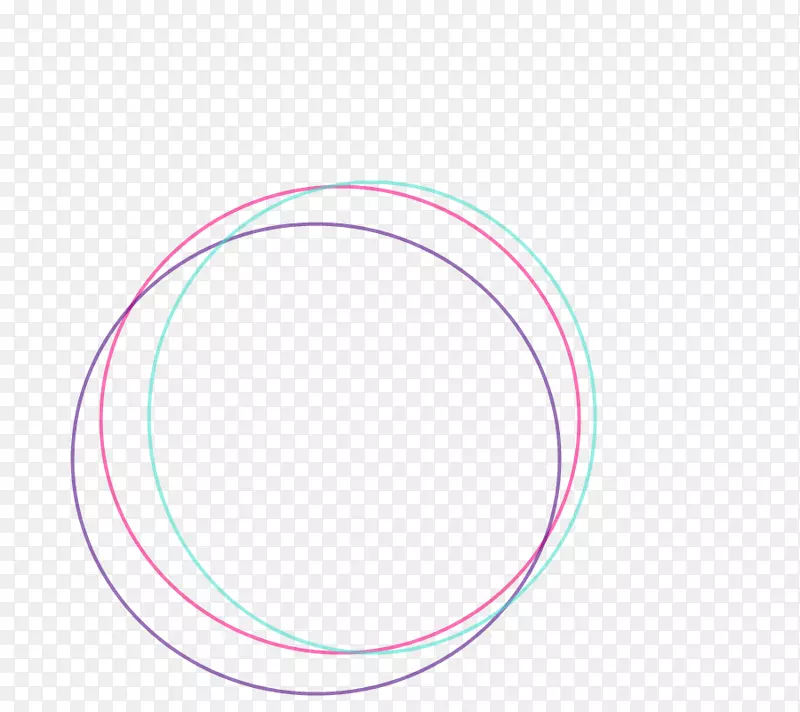 圆形椭圆字体-罗莎