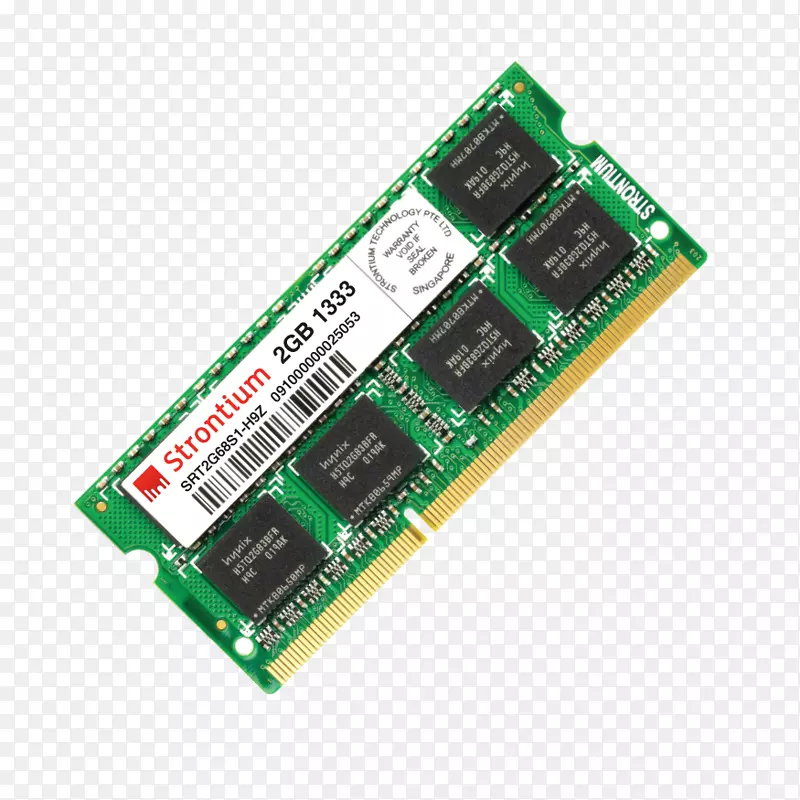 笔记本电脑数据存储DDR 3 SDRAM SO-DIMM-存储器