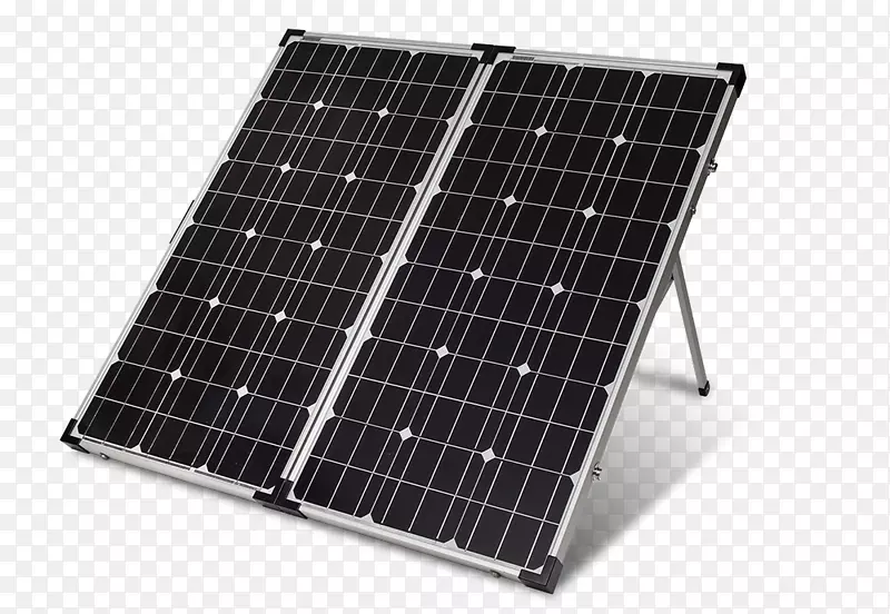 太阳能电池板太阳能单晶硅光伏发电太阳能电池板