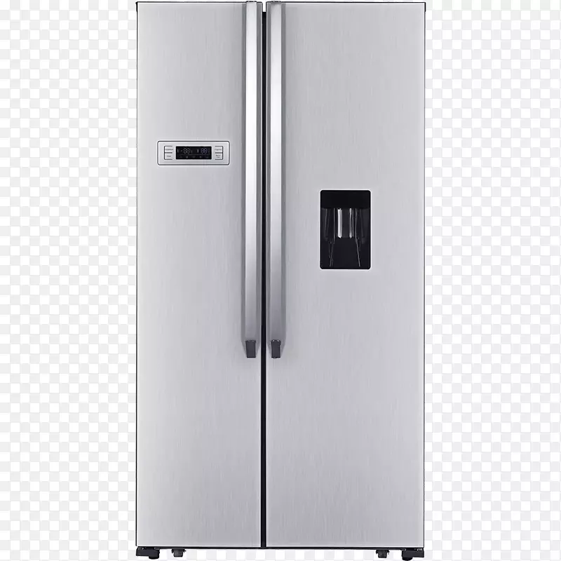 冰箱自动除霜冰箱欧盟能源标签海尔家电