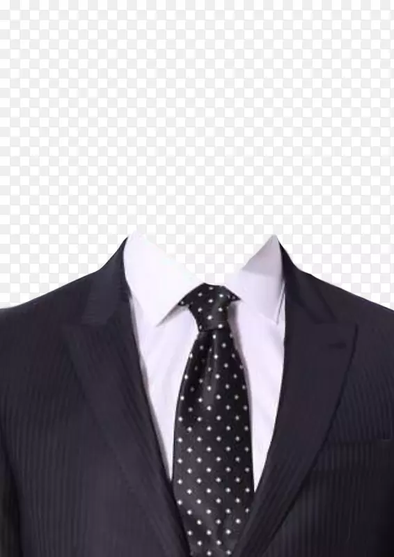 西服领带