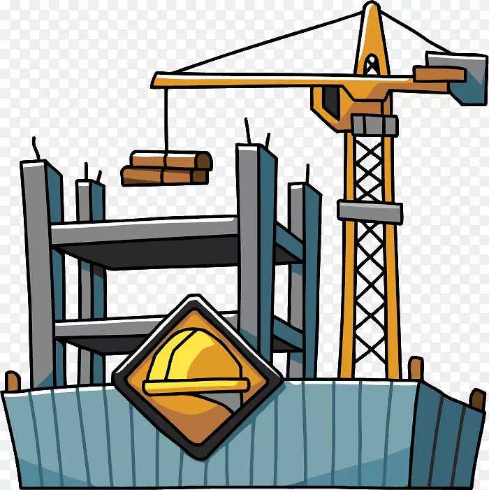 建筑工程建筑工地安全建筑工人建筑