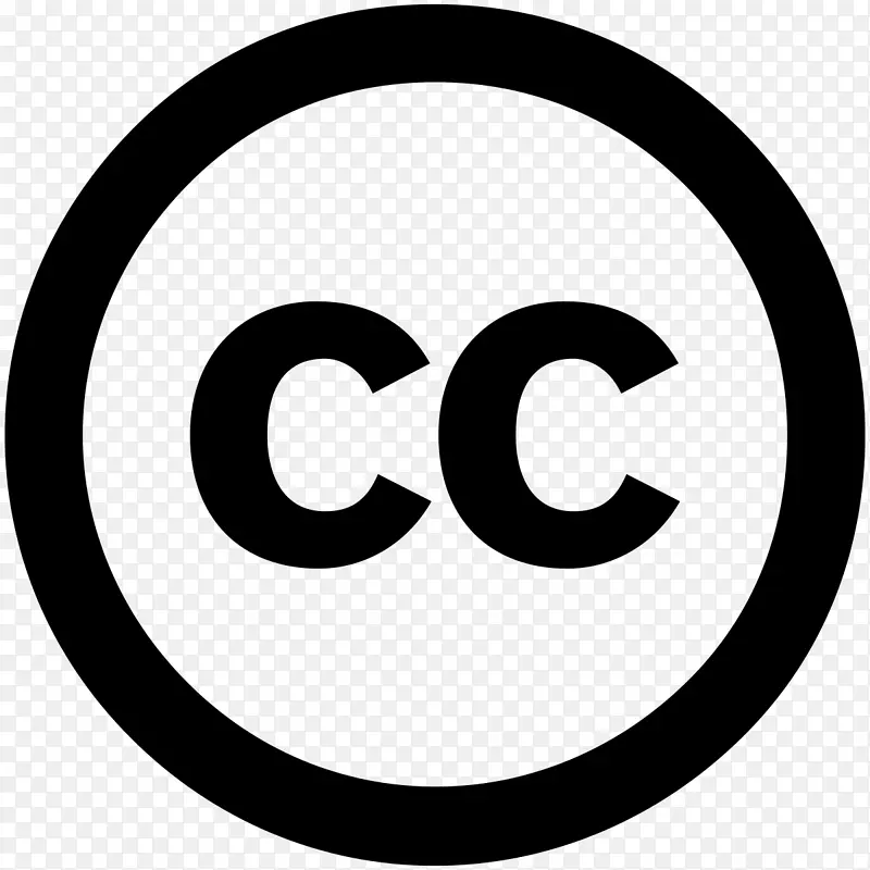 创作共享许可版权共享-许可
