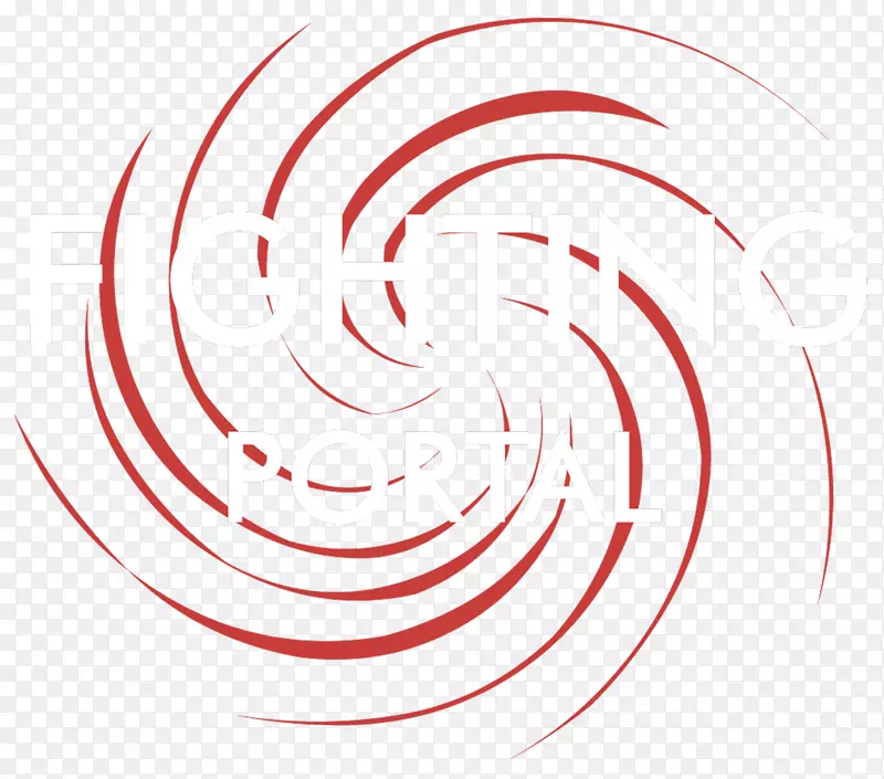 圆线艺术螺旋点-入口