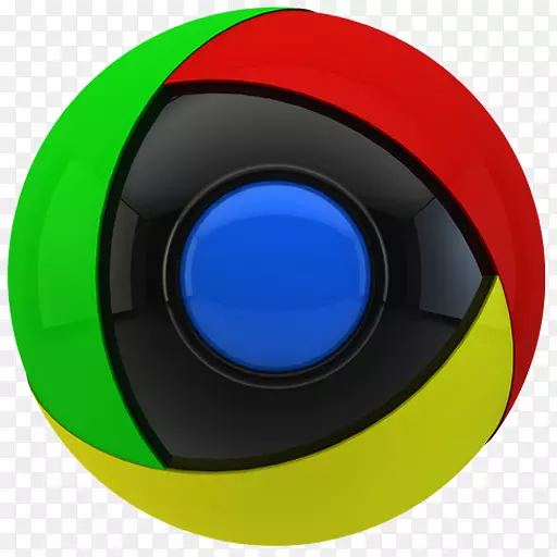 google铬电脑图标web浏览器免费软件