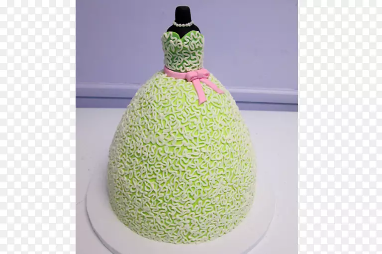 新娘淋浴蛋糕面包店婚纱-新娘淋浴