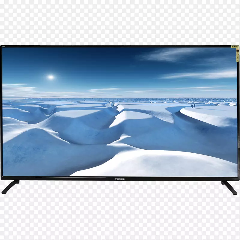 背光液晶电视智能电视高清1080 p家用电器