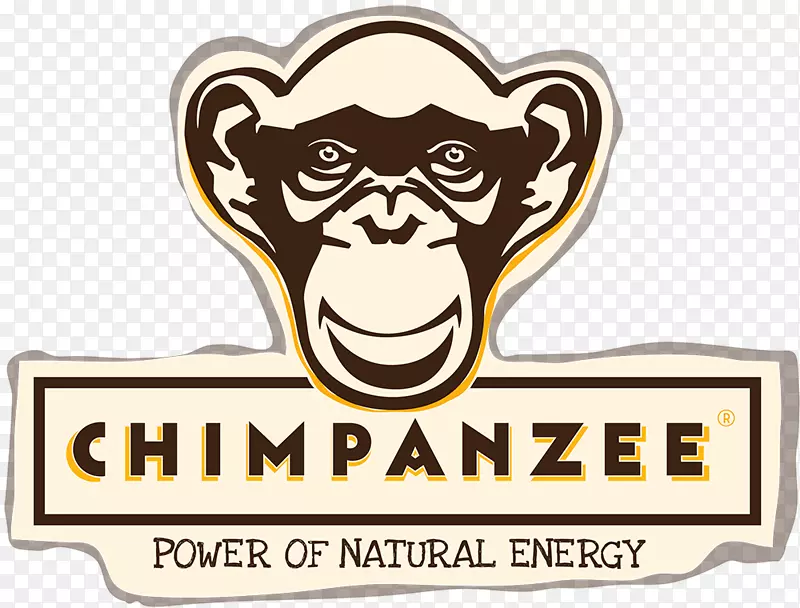 黑猩猩营养能量棒营养能量凝胶黑猩猩