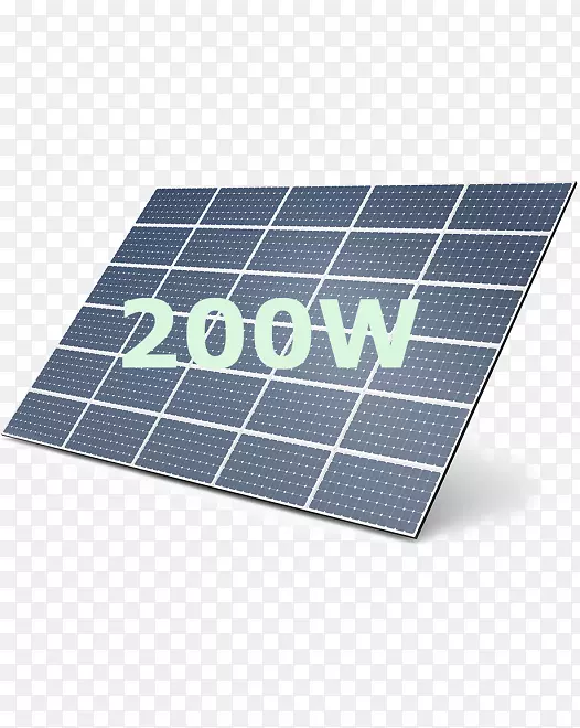 太阳能电池板太阳能光伏华沙太阳能电池板