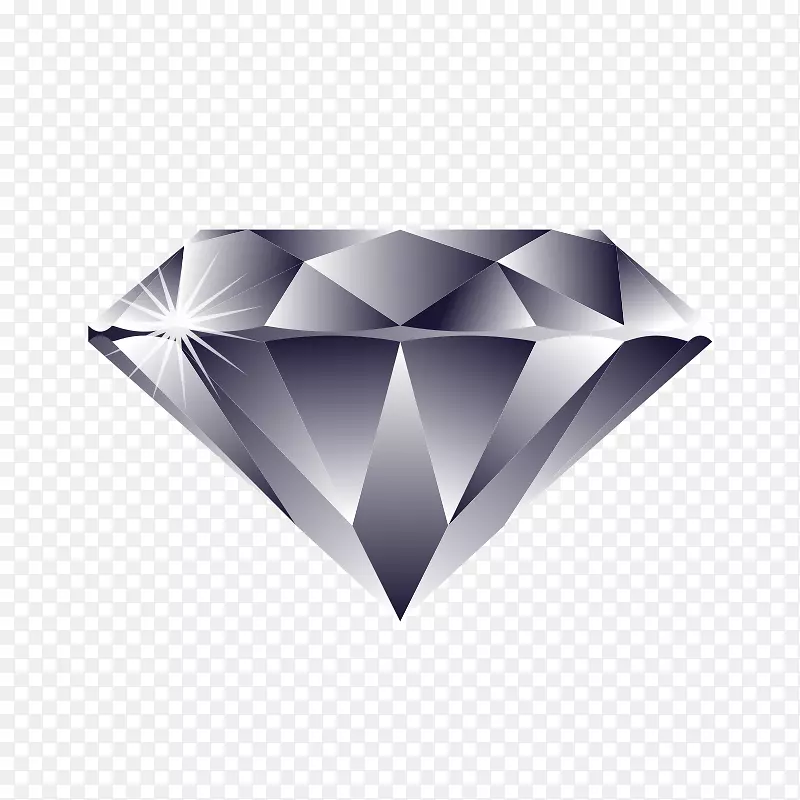 图像分辨率钻石剪辑艺术.珠宝
