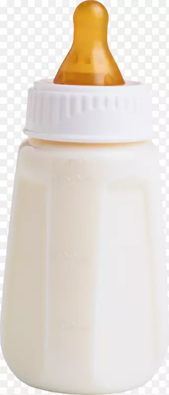 奶嘴奶瓶婴儿奶