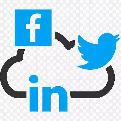 社交媒体博客facebook社交网络服务流媒体-社交网络