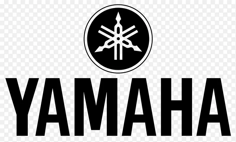 雅马哈汽车公司标志雅马哈公司摩托车制造-雅马哈