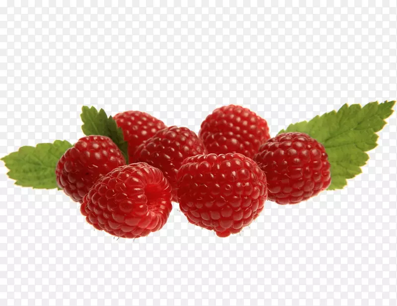 草莓罗浆果汁
