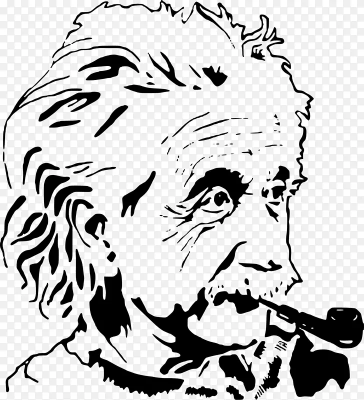 数学谜题π天数-爱因斯坦