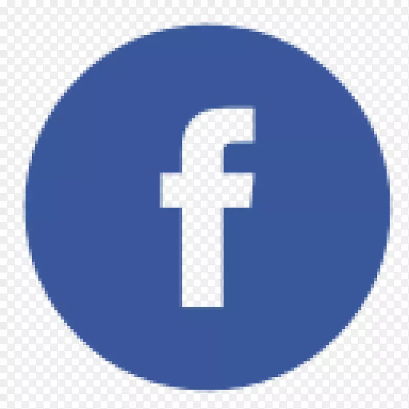 社交媒体营销商业电脑图标-facebook
