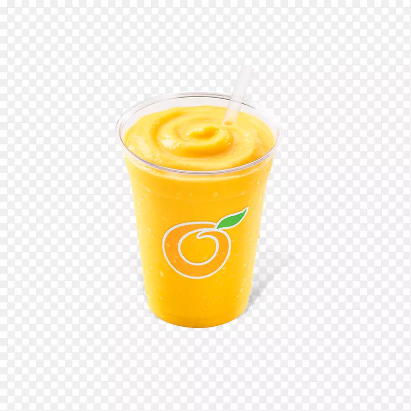 橙汁，奶昔