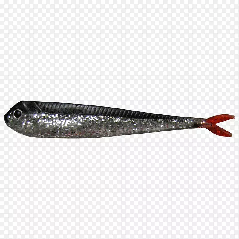 鱼饵和诱饵勺子诱饵鲱鱼银光
