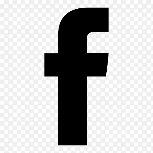 电脑图标facebook社交网络服务如按钮社交