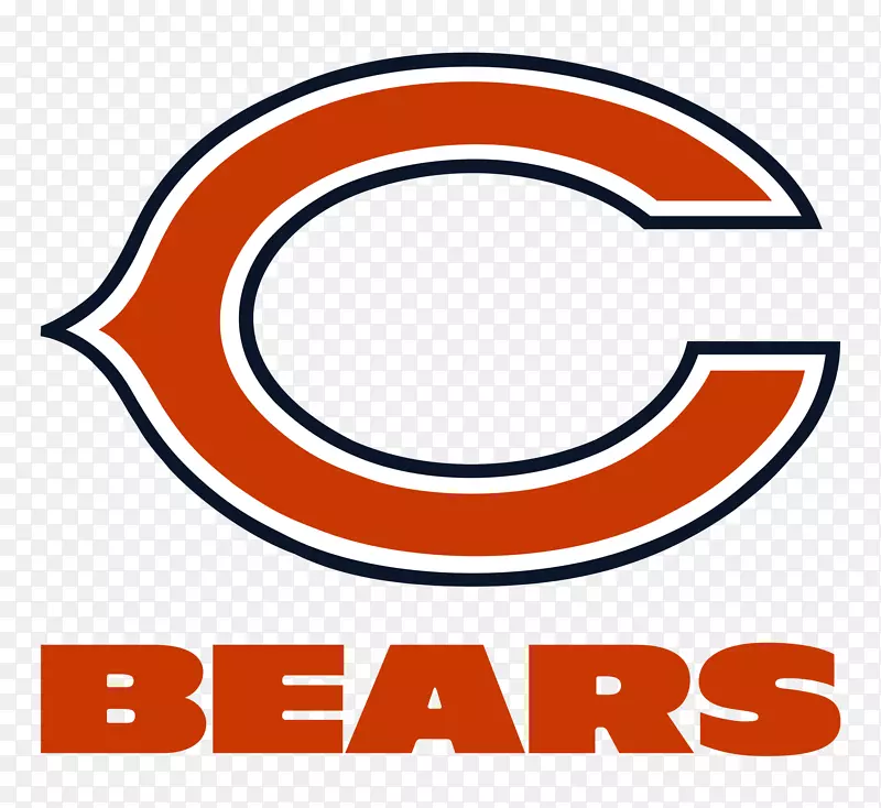 芝加哥熊NFL绿湾包装超级碗-芝加哥熊的标志和制服
