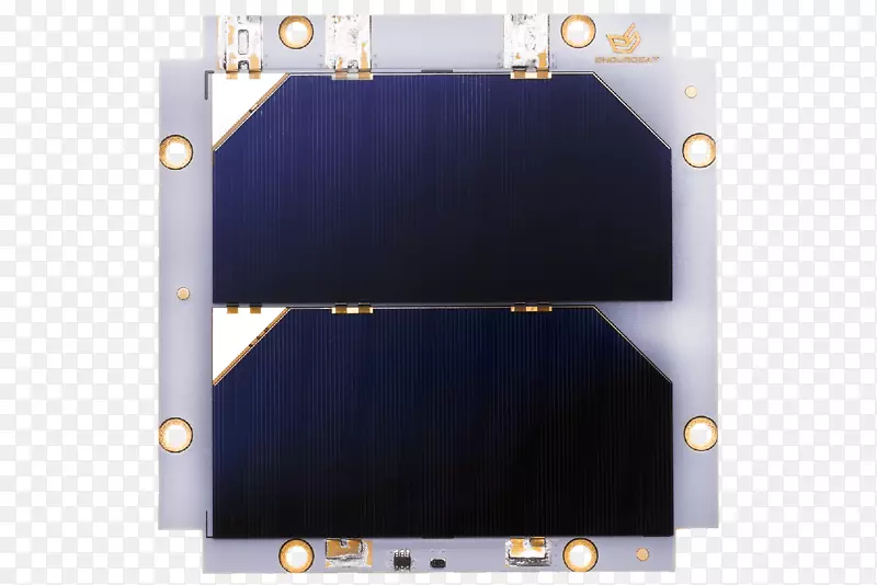 立方体太阳能电池板太阳能多结太阳能电池板