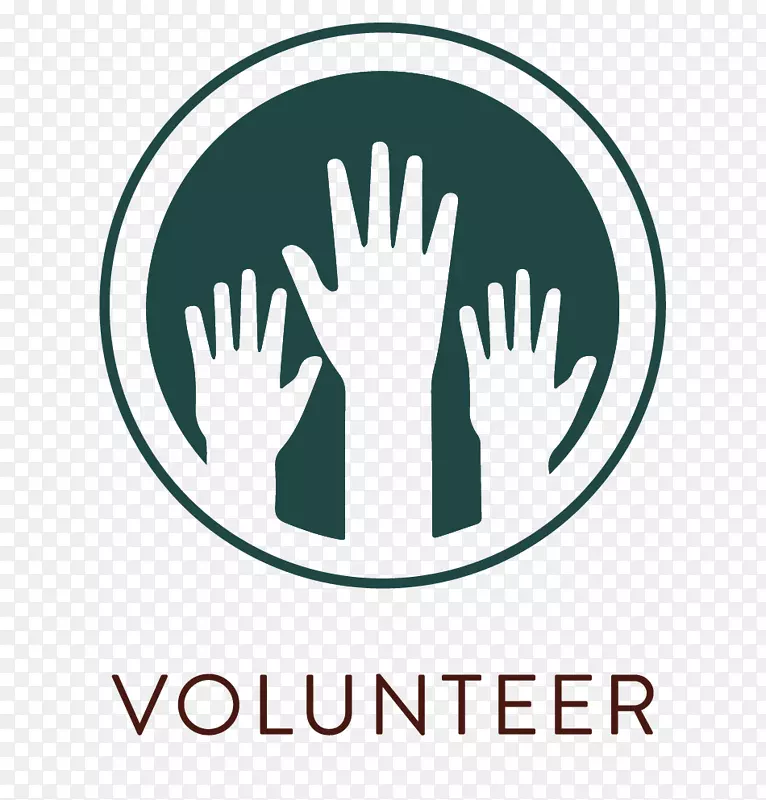 志愿团体标志-福音
