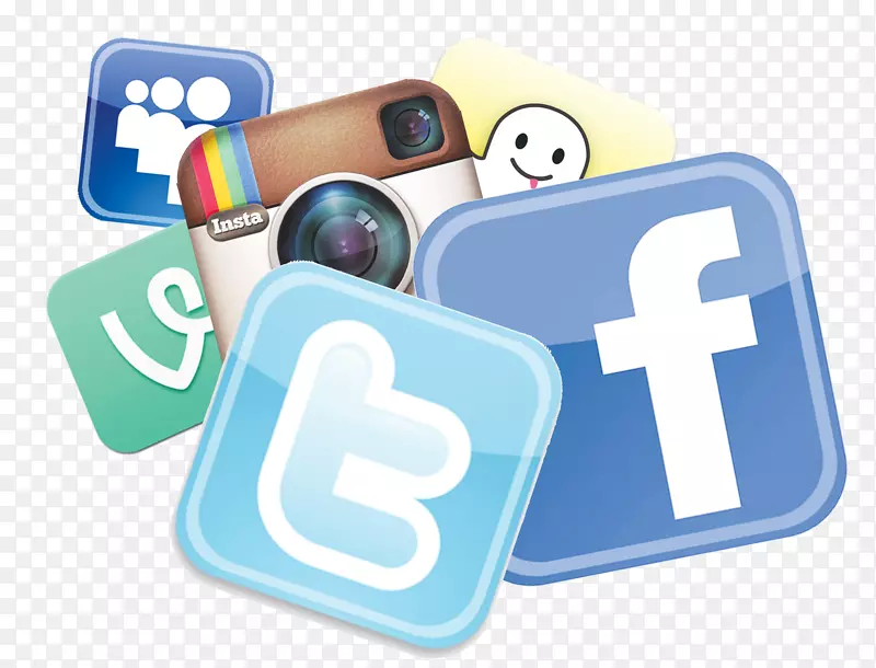 社交媒体社交网络服务自拍社交网络分析-社交网络